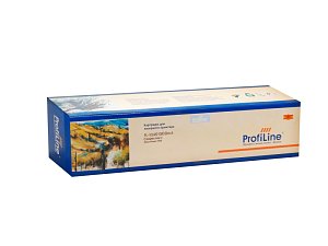 Картридж Картридж 106R01080 Black 15000 копий ProfiLine (PL_106R01080_BK)