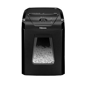 Уничтожитель документов Fellowes Powershred 12C