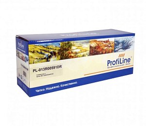 Драм-картридж Драм-картридж 013R00591 Drum 96000 копий ProfiLine (PL_013R00591_Drum)