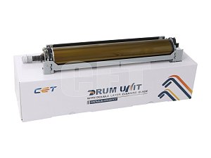 Драм-юнит (c двухслойным ракелем) для KONICA MINOLTA AccurioPrint C4065 (CET) Black, CET471086
