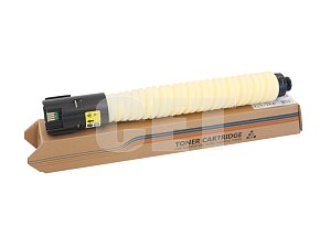 Тонер-картридж (CPT, CE08) для XEROX AltaLink C8130 (CET) Yellow, 336г, CET141532U