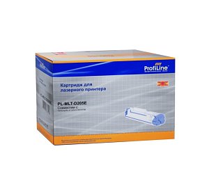 Картридж Картридж MLT-D205E 10000 копий ProfiLine (PL_MLT-D205E)