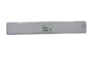 Лезвие нанесения смазки в сборе [D1793653] для Ricoh Pro 8100EX , 8100S , 8110S , 8120S