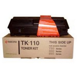 Тонер-картридж Kyocera TK-110E (1T02FV0DE1)