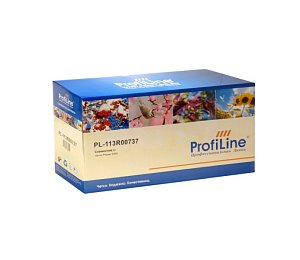 Картридж Картридж 113R00737 10000 копий ProfiLine (PL_113R00737)