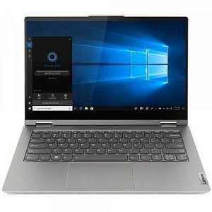 Ноутбук Lenovo ThinkBook 14s Yoga ITL (20WE006PRU) Ноутбук Lenovo ThinkBook 14s Yoga ITL (20WE006PRU)