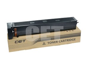 Тонер-картридж для KONICA MINOLTA Bizhub C452 (CET), 900г, (унив.), CET7271H