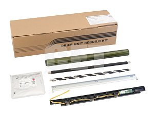 Комплект восстановления драм-юнита для KONICA MINOLTA Bizhub C226 (CET) Magenta, CET501027
