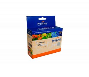 PL-LC569XL-BK для Brother MFC-J3520/MFC-J3720 Black водн PL (PL_LC569XLBK_BK)