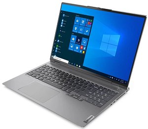 Ноутбук Lenovo Thinkbook 16P G2 ACH (20YM001VRU)