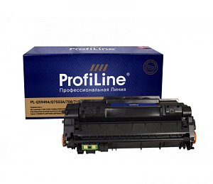 Картридж Картридж Q5949A/708 (№49A) 2500 копий ProfiLine (PL_Q5949A/708) Картридж Картридж Q5949A/708 (№49A) 2500 копий ProfiLine (PL_Q5949A/708)