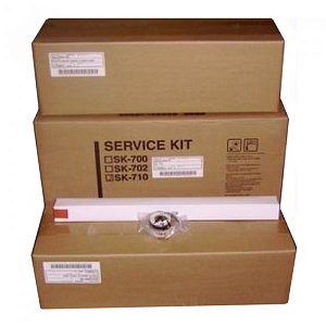 Ремкомплект Kyocera SK-710 (302G194075) для FS-9130/9530DN Ремкомплект Kyocera SK-710 (302G194075) для FS-9130/9530DN