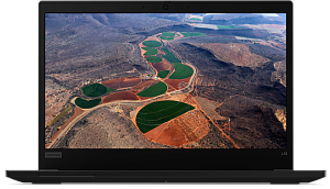 Ноутбук Lenovo ThinkPad L13 AMD G2 (21AB004JRT)