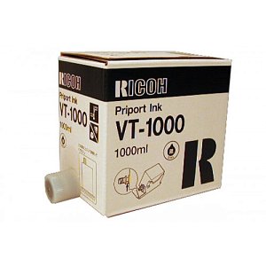 Чернила тип VT-II (CS) тип VT-II (CS) черный (black) [817140] для Ricoh