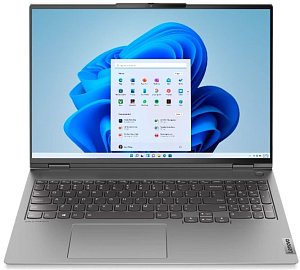 Ноутбук Lenovo ThinkBook 16p G2 ACH (20YM003CRU)