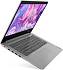 Ноутбук Lenovo IdeaPad 3 14ITL05 (81X7007CRU)