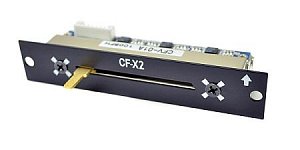 Модуль вставки обложек Sharp MX-CFX2