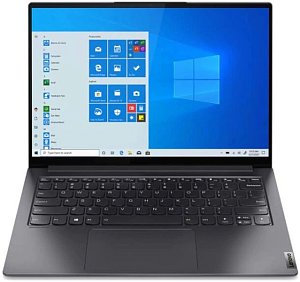 Ноутбук Lenovo ThinkPad L13 Yoga (20R50004RT)