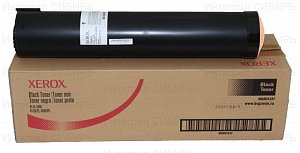 Тонер-картридж черный (black) XEROX 006R01583 для WC 4110/4112/4590/4595