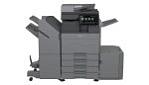 МФУ Sharp BP-61C36EU