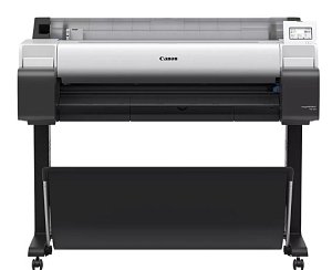 Широкоформатный принтер Canon imagePROGRAF TM-340