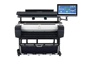 Инженерная система Canon imagePROGRAF iPF785 MFP M40 Solution