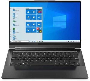 Ноутбук Lenovo Yoga 9 14ITL5 (82BG00AGRU)