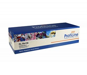 Картридж Картридж TN-116 11000 копий ProfiLine (PL_TN-116) Картридж Картридж TN-116 11000 копий ProfiLine (PL_TN-116)