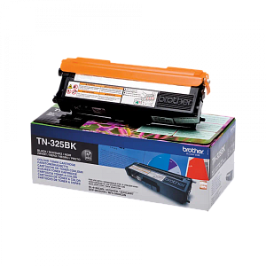 Тонер черный (black) Brother TN-325BK для HL4150CDN/MFC9465СDN