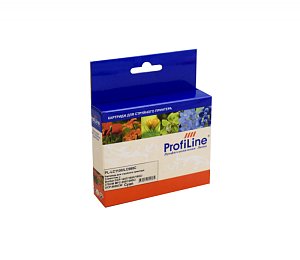 PL-LC1100/LC980C для Brother DCP -145C/165C/195С/375CW MFC-250C/290C/DCP-6690CW Cyan водн PL (PL_LC980C_C)