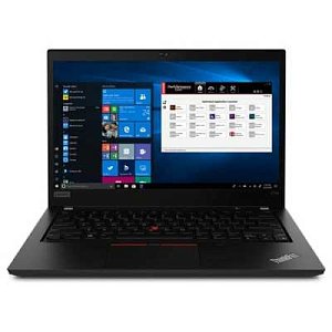 Ноутбук Lenovo ThinkPad P14s Gen 2 (20VX005ART)