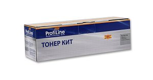 Тонер-туба Тонер-туба TK-110 6000 копий ProfiLine (PL_TK-110) Тонер-туба Тонер-туба TK-110 6000 копий ProfiLine (PL_TK-110)