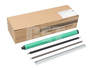Комплект восстановления драм-юнита для RICOH MPC2003 (CET), CET501019