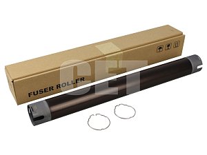 Тефлоновый вал FC6-3566-000 для CANON iR5070/6570 (CET), CET2817 для CANON: iR 5570/iR 6570