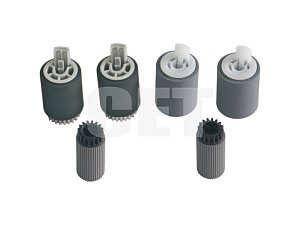 Комплект роликов для CANON iR 1730 (CET), CET3986