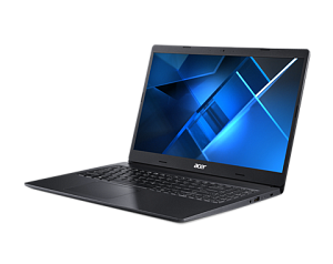 Ноутбук Acer Extensa 15 EX215-52-58EX