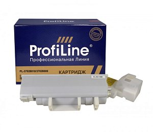 Картридж Картридж 37028010 (без бункера) 11000 копий ProfiLine (PL_37028010)