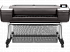 Широкоформатный принтер HP DesignJet T1700 (44" / 1118 мм)