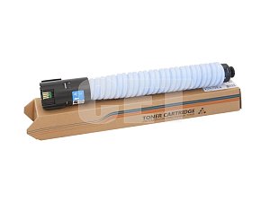 Тонер-картридж (CPT, CE08) для XEROX AltaLink C8130 (CET) Cyan, 336г, CET141530U