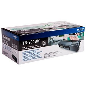 Тонер черный (black) Brother TN-900BK для HLL9200CDWT/MFCL9550CDWT