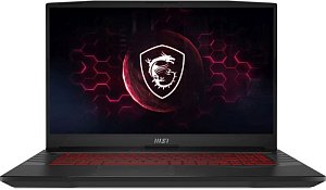 Ноутбук MSI GL76 12UEK-073XRU