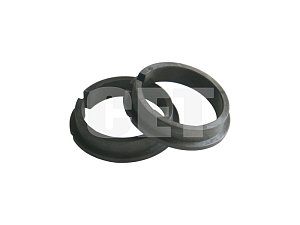 Бушинг тефлонового вала AE03-2026 для RICOH Aficio 2051/2060/2075 (CET), 2 шт/компл, CET3974