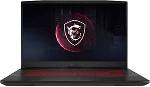 Ноутбук MSI GL66 11UEK-211XRU