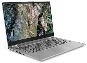 Ноутбук Lenovo ThinkBook 14s Yoga ITL (20WE0030RU)