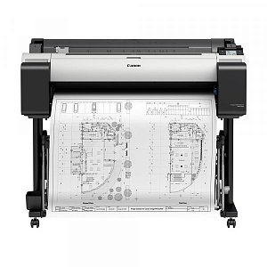 Широкоформатный принтер Canon imagePROGRAF TM-305