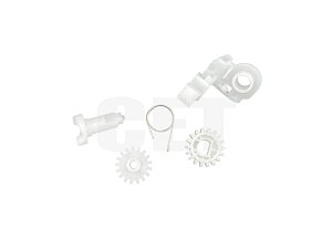 Комплект шестерен подачи тонера для KYOCERA FS-1020MFP (CET), DGP0517