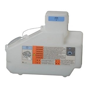 Бункер отработанного тонера Canon FM3-9276-040000 WASTE TONER BOX ASSEMBLY WT-101 Бункер отработанного тонера Canon FM3-9276-040000 WASTE TONER BOX ASSEMBLY WT-101