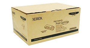 Принт-картридж черный (black) XEROX 106R01149 для Ph 3500