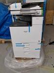 МФУ Ricoh IM C2500; RADF (вост. Стандарт) картриджи ? 25%