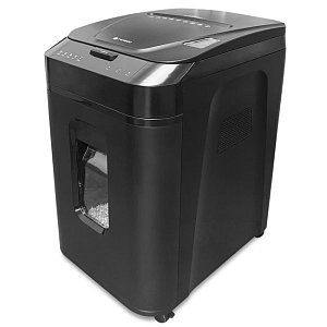 Уничтожитель документов ГЕЛЕОС АП40 Уничтожитель документов ГЕЛЕОС АП40